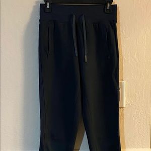 Lululemon “get going joggers”